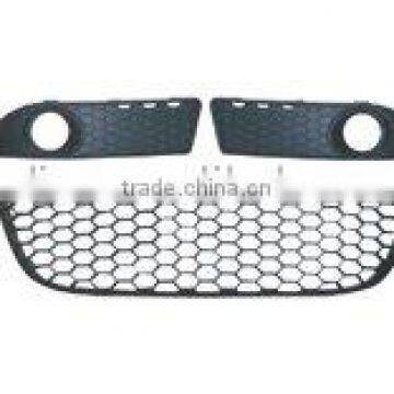 Polo IV 2005 bumper Grille