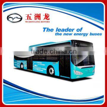 30 seats electric bus for sale