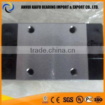 R165329420 High Performance Slide Guide Bearing Linear Guideway Bearing R 165329420