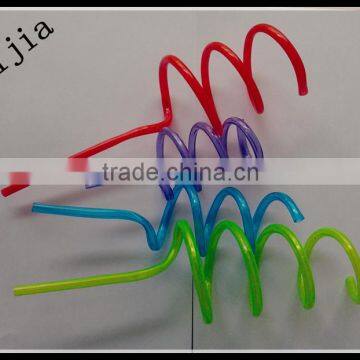 2015cheap food-grade pvc drinking straws