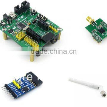 WaveShare zigbee cc2530 module zigbee wireless module CC2530 Development Kit