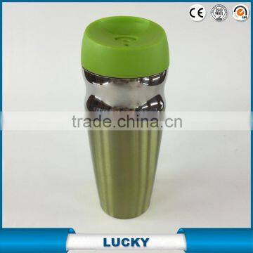 Eco Vacuum Stainless Steel 0.75L Food Thermos Bottle