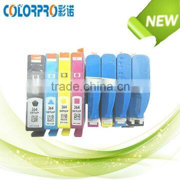 Original ink cartridge 364 for HP photo smartC5380/C5388/B8558/D5460