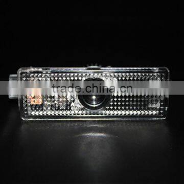 Specific Ghost Shadow Light LED Car Door Logo Laser Projector Light Wireless Crees 3W Door Lamp for MINI All Series photo-6