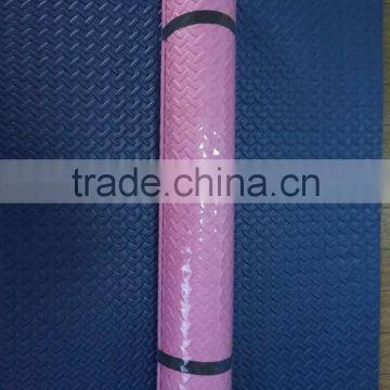 Colored Wholesale Treadmill Floor Mat, Rubber Garage Floor Mat, Floor Mat photo-2