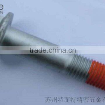 hexagon socket head cap bolt