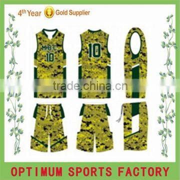 USA senior shcool team basketball jerseys/basketball uniforms/basketball wears