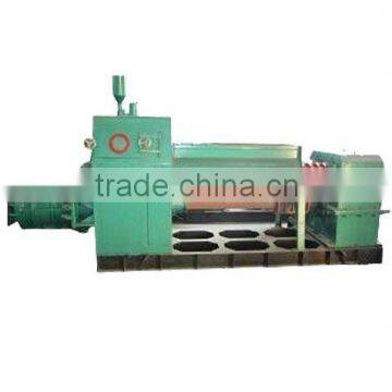 clay brick making machine