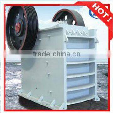 Hot selling high efficient durable small jaw crusher with ISO CE approved