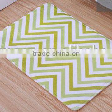 High Quality Hot New Carpet Bathroom Floor Sheepskin Rug photo-6