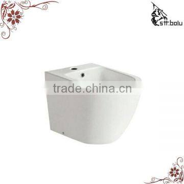 Sanitary Ware Ceramic Bidet WC