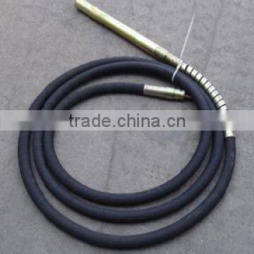 Gasoline Engine With Frame and Coupling Concrete Vibrator Needle photo-4