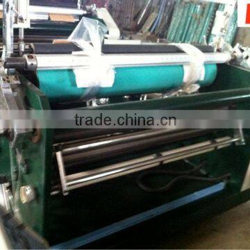 slitter folder machine made in china