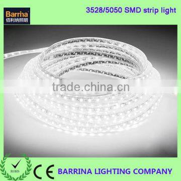 Zhong shan gu zhen SMD5050 RGB LED Strips