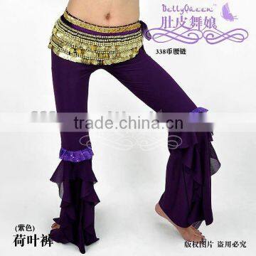 purple belly dance pants, belly dancing, bellydance, dance costumes, belly dancer, dance dress, arabic dance, harem pants.