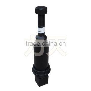 E320 idler cylinder for track adjuster cylinder parts