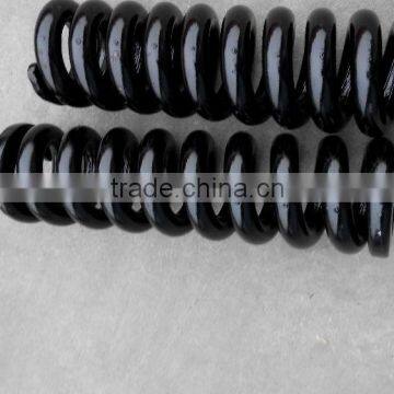 Excavator spring ,coil Spring, machinery spring E200B