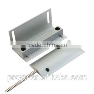 High Quality Metal(Alloy-Zn ) door electric contact PY-C61L