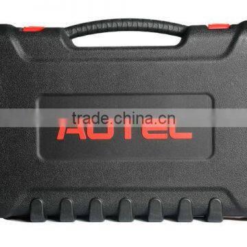 Super Quality 100% Original Autel MaxiSys MS908 Smart Automotive Diagnostic Tool and Analysis System With LED Touch Display