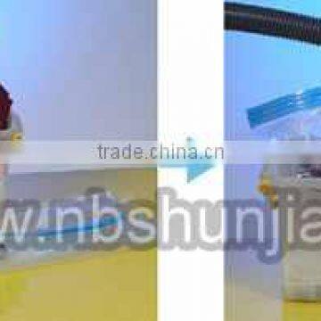 Vacuum Bags Use Clothes and Bedding