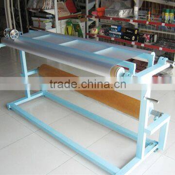 New Competitive Manual Film Marking Film Cutting Machine