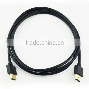 Wholesale Slim Cable Hdmi for Camera photo-3