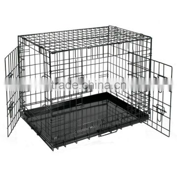 High Quality New Design Metal Dog Cage