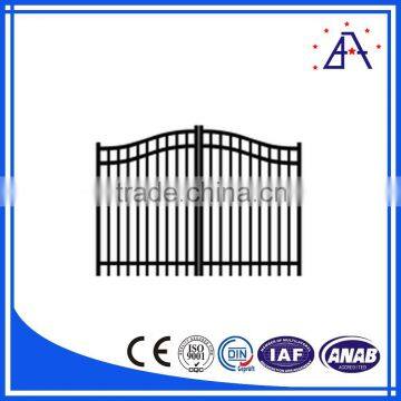 Top Sales Aluminum Profile for Gate
