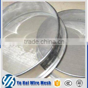 5 layers metal sintered filter mesh