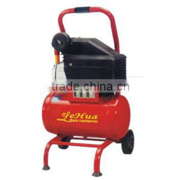 25L 2HP Portable Air Compressor