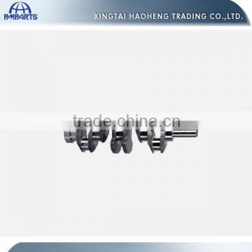 HOT sale in japan trade assurance MITSUBISHI 4D30 engine crankshaft