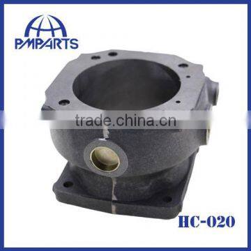 Custom Car Air Compressor Water Cooled Honing Cylinder photo-3