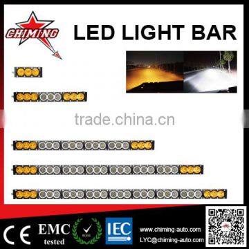 osram 4d led light bar