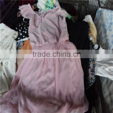 Alibaba supplier used clothing and shoes