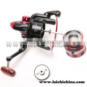Wholesale Spinning Combo Fishing Rod and Reel photo-3