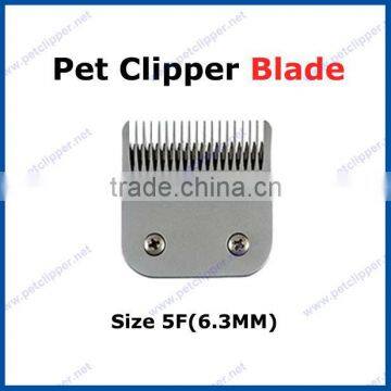 5F clipper blade Fits Oster A5 clippers