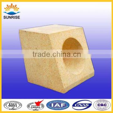 High Density Zircon Refractory Brick