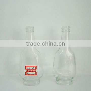 63ml excellent drinking glass bottle