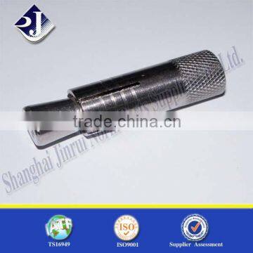 Spring Hot Sale Online Shopping Zinc Plated Expansion Anchor Bolt