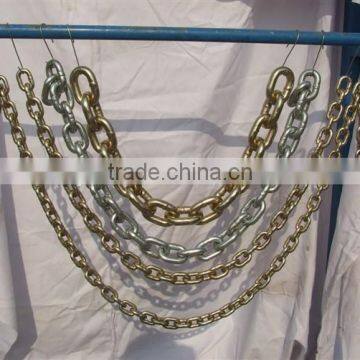 Korean Standard Link Chain photo-3