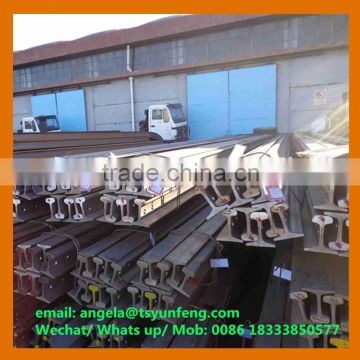 15kg 12kg 18kg 33kg 8kg 22kg 30kg steel rail/ light crane rail 15kg