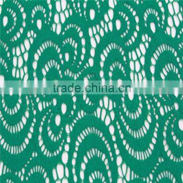 Fashion Swiss Voile High Cost Lace Table Overlay photo-5
