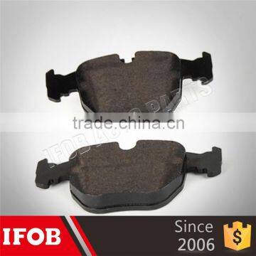 IFOB Front Brake pads Auto parts For German car 7 series E65 34116761252