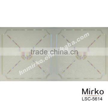 heat transfer plastic film