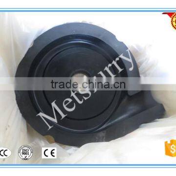 Anti-corrosive Rubber Frame Plate Liner of Slurry Pump photo-4