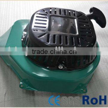 152 Gasoline Generator Starter