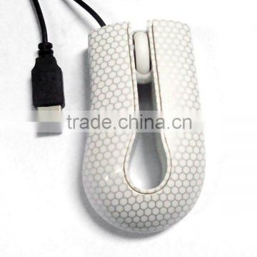 new design usb wired mouse for pc/laptop/usb mouse 800dpi