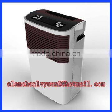 Guangzhou air purifier/household air purifier