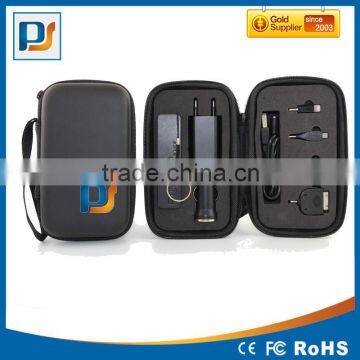 Portable USB Mouse Travel Cable Kit Bag Tools photo-2