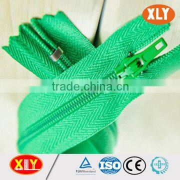 Ex-factory Price Nylon Zipper and Nylon Zipper Rolls photo-5